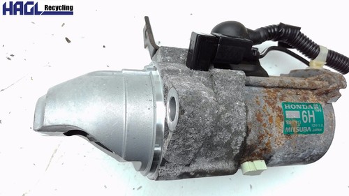 Anlasser 31200rbjj02 honda - 31200rbjj02,