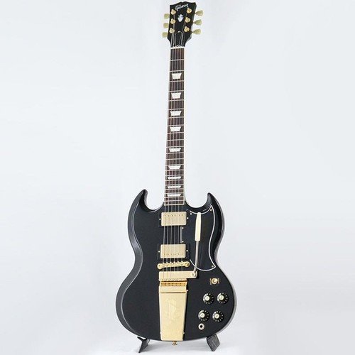 Gibson standard 1961 - sg,
