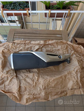 Scarico originale Honda CB 500