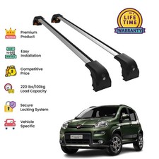 Premium Quality Roof Rack