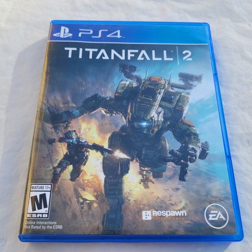 Videogioco titanfall sony - titanfall, 2