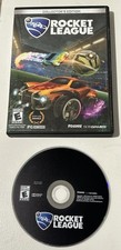 Rocket League Collector's