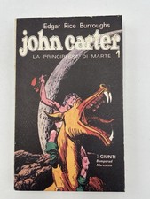 John Carter 1 La Principessa