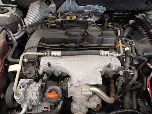 Bwd motore completo - motore, /