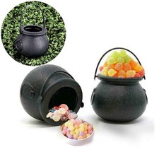 Halloween Mini Teschio Strega