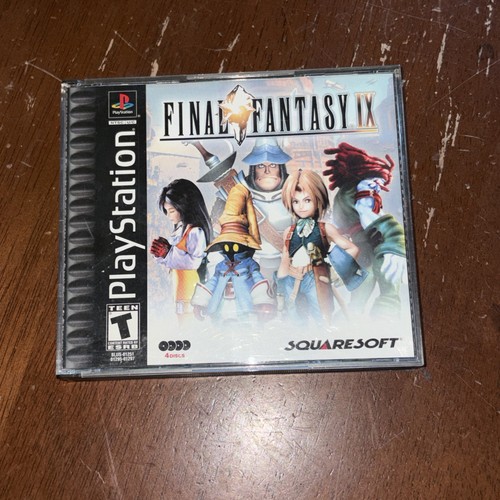 Playstation ps1 final - ,