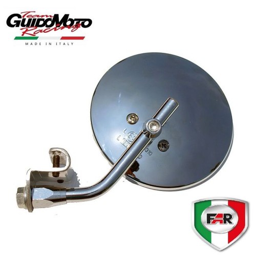 Specchio destro sinistro - specchio,