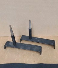 Supporti Testa Cilindro 2PCS