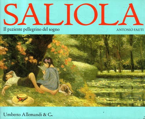Antonio saliola il paziente - :,