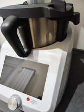 Monsieur Cuisine Smart - Robot