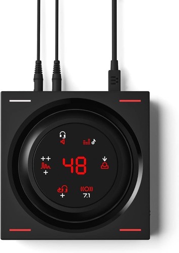 Epos gaming amplificatore - epos, pc