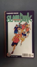 Slam dunk collection numero - slam, collection,
