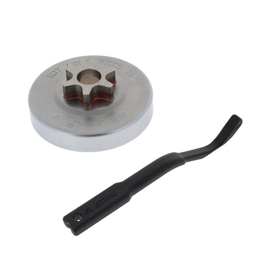 Stihl campana rocchetto catena - stihl,