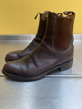 Stivali Chelsea Marlboro