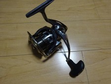 Mulinello da spinning Daiwa 12