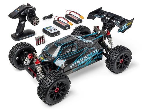 Virus 100 rtr - xl, 2x