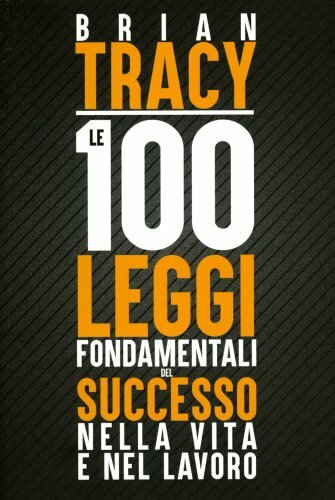 Libro 100 leggi - le,