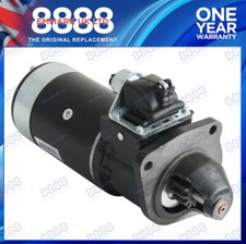 Motorino di Avviamento Adatto