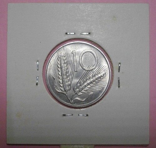 Lire 1972 fdc - ,