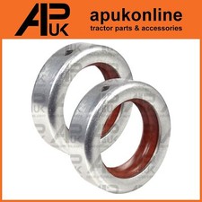 2x Guarnizioni interne