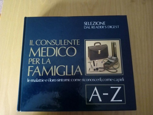 Consulente medico per - consulente,