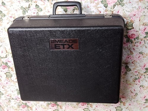 Baule meade per etx - meade,