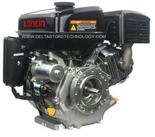 MOTORE LONCIN 4T 9HP E-START