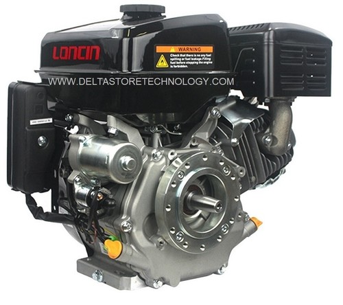 Motore loncin 9hp - motore,
