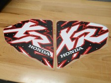 HONDA XR 600 400 XR200 XR250