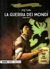 La grande letteratura a