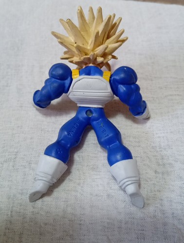 Trunks super sayan full - trunks,