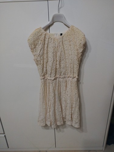 Abito vestito bambina - abito,