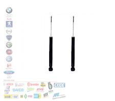 COPPIA 2 AMMORTIZZATORI POSTERIORI DESTRO DX SINISTRO SX LANCIA LYBRA 1.9 2.0