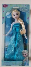 ELSA FROZEN principessa