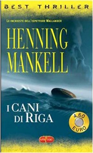 Libro cani riga - i, di