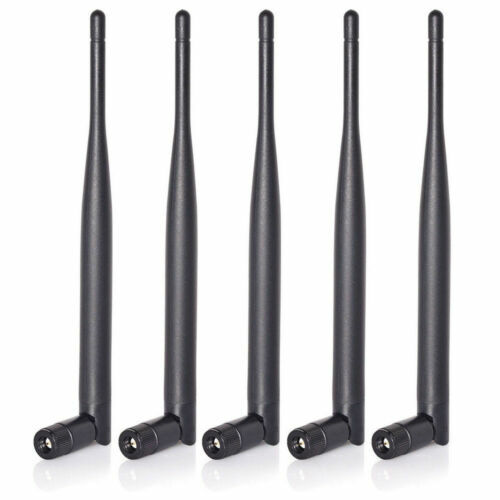 Antenna wifi sma 4ghz - sma, 5ghz