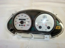 STRUMENTAZIONE CRUSCOTTO CONTA KM PIAGGIO HEXAGON GT 250 99 ALTRI RICAMBI SCOTER