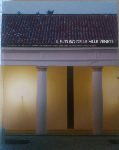 Futuro delle ville - futuro,