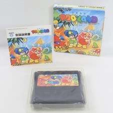 ROD LAND Fairy Story Jaleco