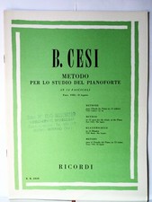 CESI - Metodo 8 per lo studio