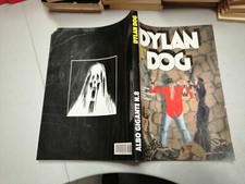 DYLAN DOG albo gigante n. 8, Bonelli novembre 1999 DYLANDOGGONE