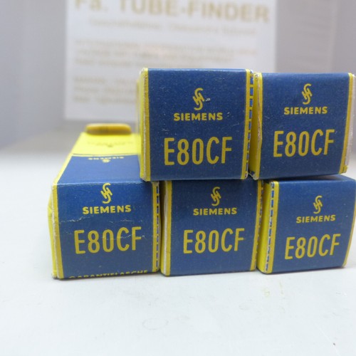 Siemens e80cf 7643 seal - 7643, box