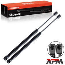 2x Gas Ammortizzatore Lunotto