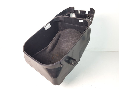 Vano casco sottosella yamaha - casco,
