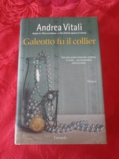 GALEOTTO FU IL COLLIER (Andrea