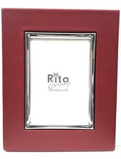 RITO - PORTAFOTO IN PELLE