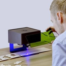 Macchina per incisione - , laser