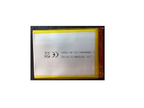 Goclever batteria quantum - goclever,