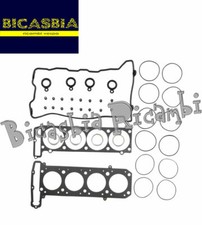 17069 - SERIE SMERIGLIO MOTORE KAWASAKI GPZ R 900 -  ZL ELIMINATOR 900