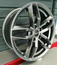 Kit cerchi lega 17 - kit,